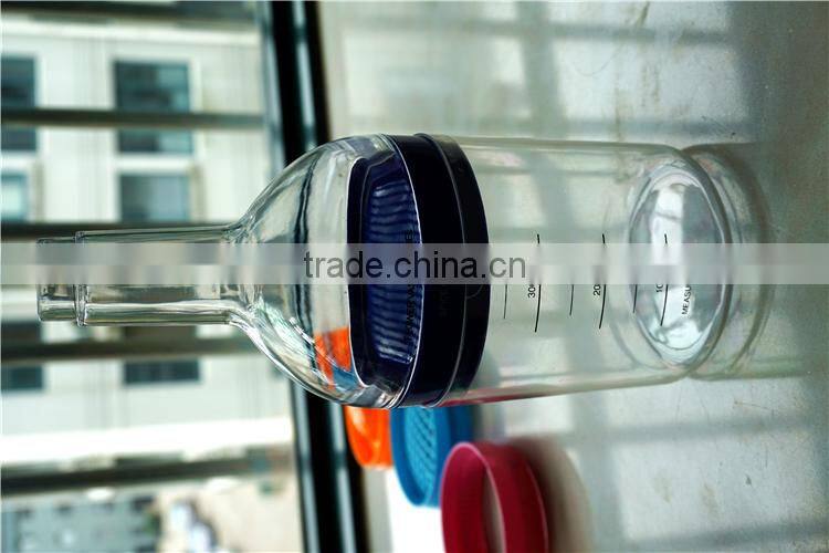 F1713 Plastic bin 8 kitchen tool like bottle,kitchen tool seen on TV