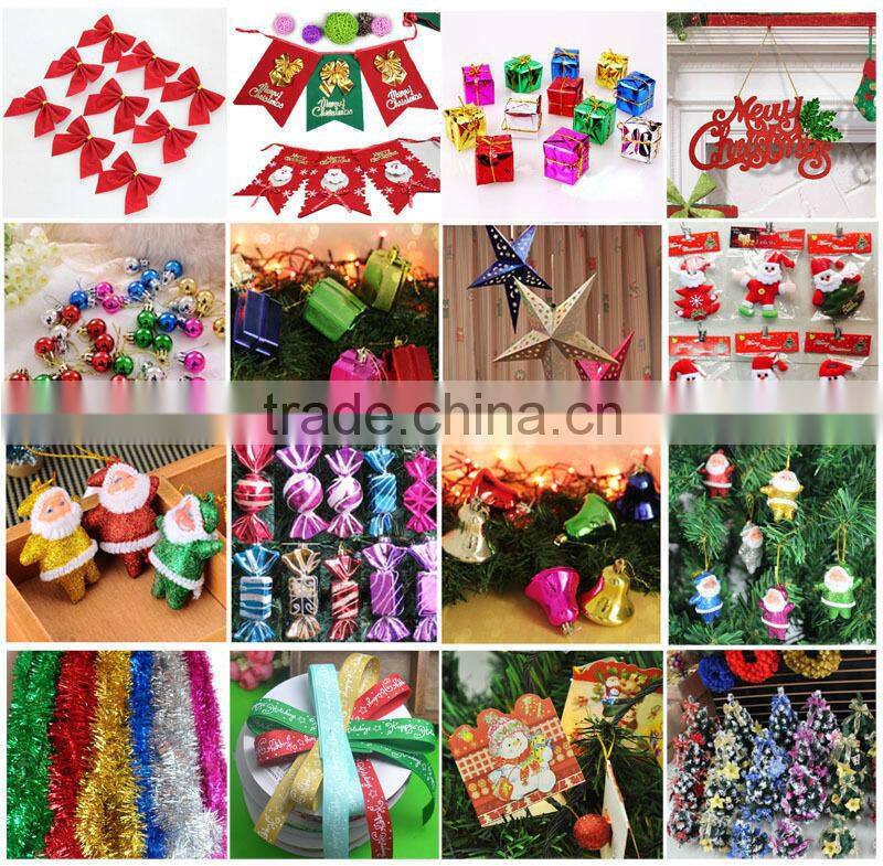 2015 Party Decoration Christmas Head Hoop with LED Light Decoration