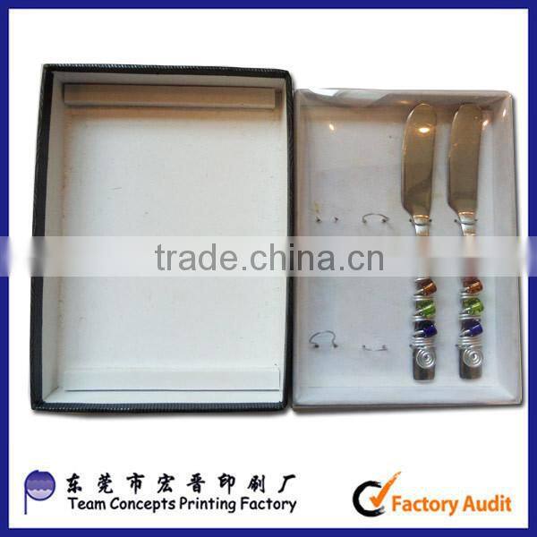 hot sale paper display box packaging box