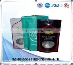 custom poly mailer bag laminated poly bag