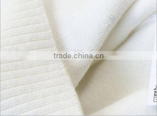 Colorful horse print desgin baby boys modern sweater