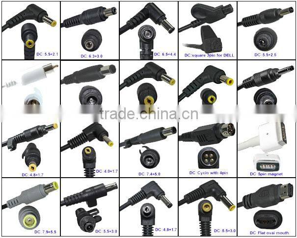 for samsung Durable laptop 12v 3.33a AC adapter with best price