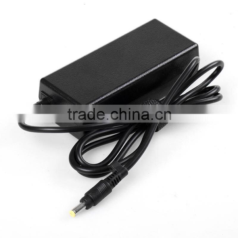 For HP Adapter 18.5V 3.5A 65W Laptop Charger 4.8*1.7 MM