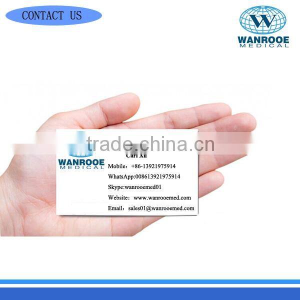 GA201 Stainless Steel Frame Dissecting Table