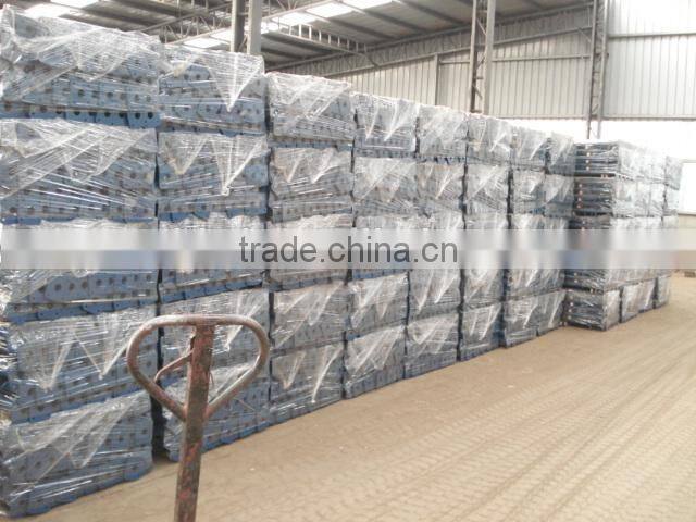 Scaffolding Props, Scaffolding Part Type adjustable props jack