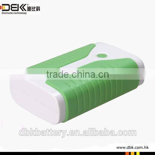 universal external portable power bank (PB-AS010)