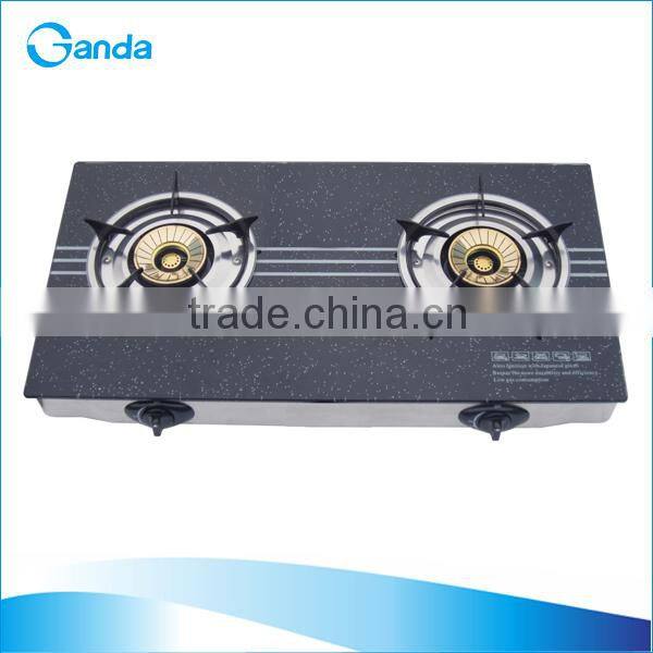 Table Gas Stove (GT-722R)