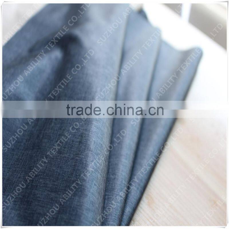 Types Of Winter Jacket Fabric Material