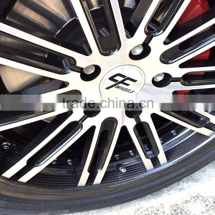 carbon road wheels/ carbon wheels/ carbon wheelset