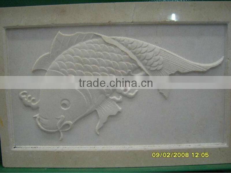 cnc engraving machine for Marble and Granite 1300*2500