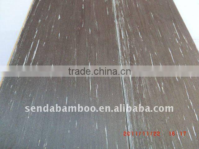 Strand Woven Natural-Wire brushed No.5