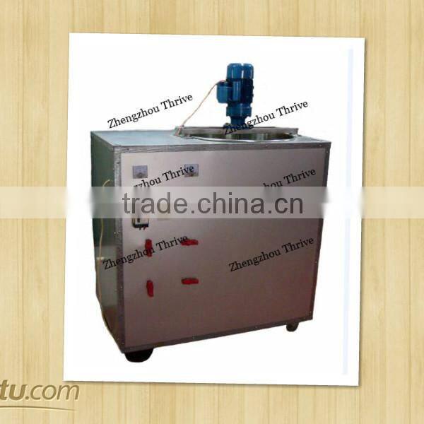 liquid detergent shampoo making machine/Hair conditioner making machine