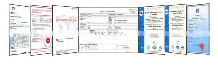 orange decorative mosaic glass oil burner