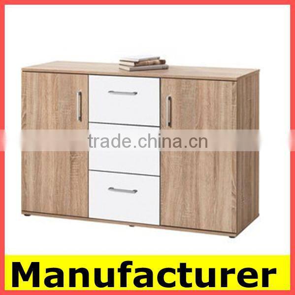 wholesale solid wood living room furniture chest of drawer cabinet price