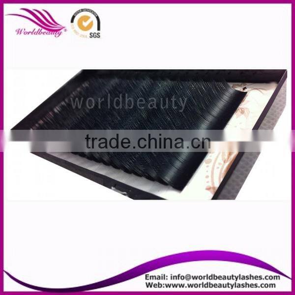 Top quality Wholesale price eyelash extension