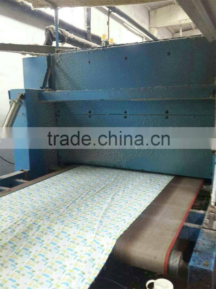 Cotton Yarn Dyed Flannel, 100% Cotton Yarn Dyed Twill fabric