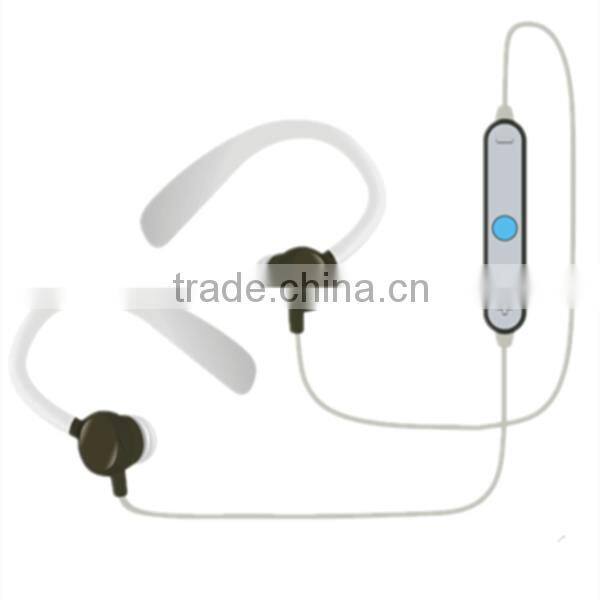 Hot selling sport bluetooth headphone for mobile phone Version 3.0