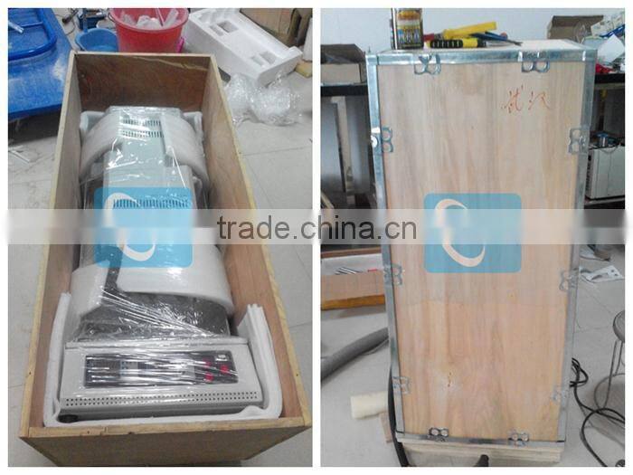 laboratory high temp sintering vertical tubular furnace manufacturer supplies