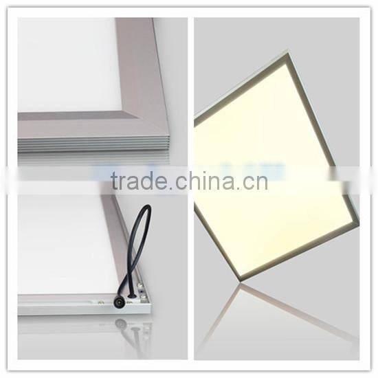 B1-105E 36w 2x2 Warm White Color Panel Lights Item Type led flat panel lighting