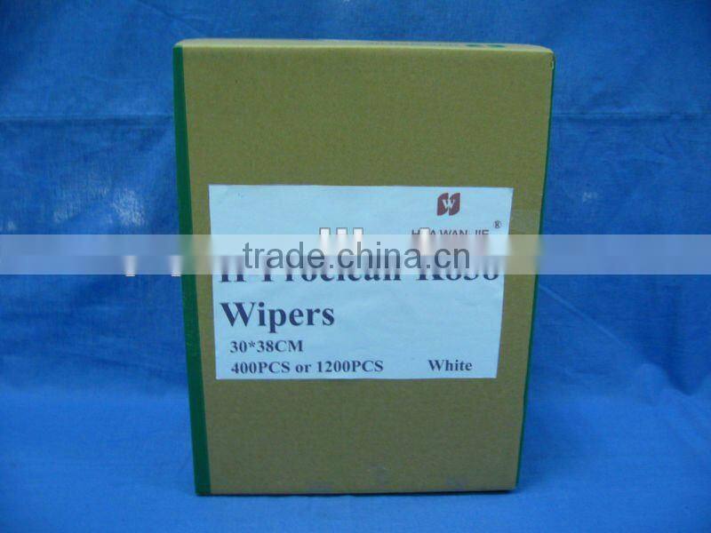 Replace Dupont sontara ProClean50/8444cleaning wiper-H-Proclean cleaning wipers