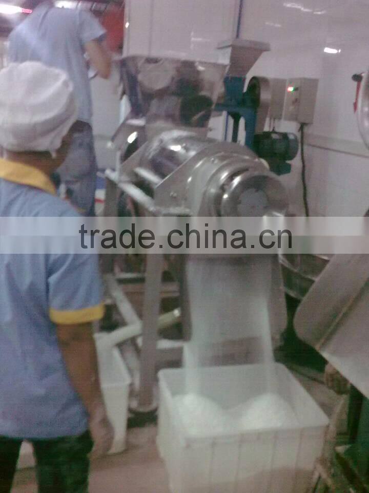 CLZ-5 Model factory direct sale coconut juicer