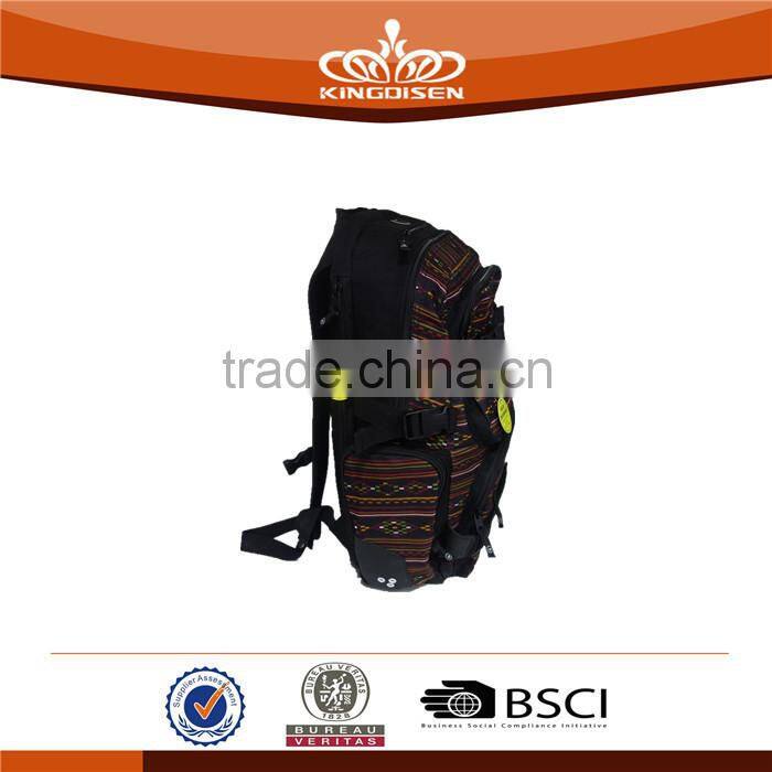 fashion design daily leisure backpack for teens