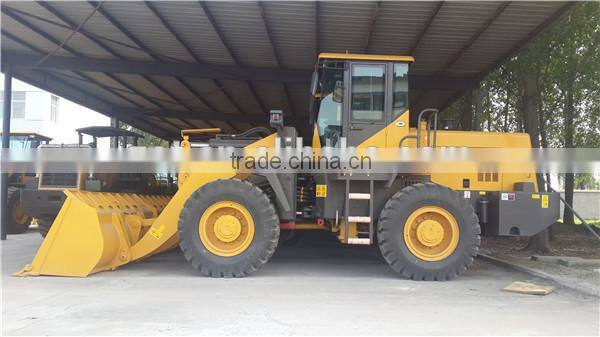 china brand new 3ton wheel loader SDLG LG936L only 25800usd per unit DEUTZ engine
