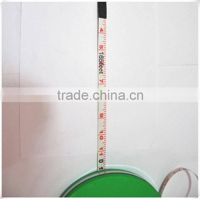 wholesale stainless fiberglass pvc tape measure for architecture wintape manufacturer
