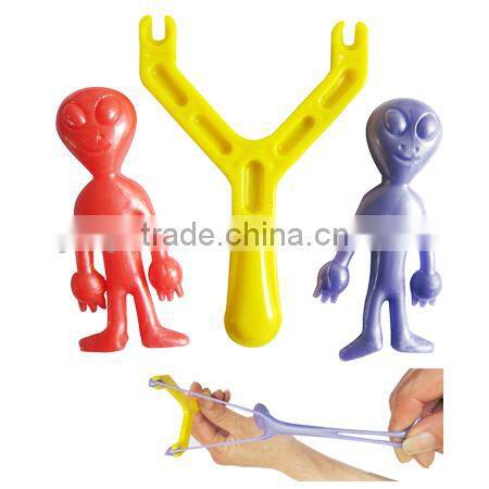 Hot sale Flying Alien Slingshot