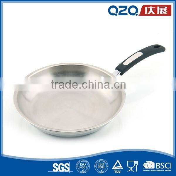 Best exquisite eco famous factory low cost custom cooking pans
