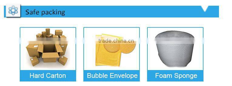 Cover of air-conditioner shake handshandle