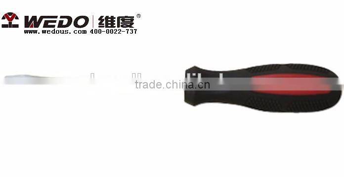 High quality Titanium Alloy Slotted Screwdriver; Die forged; Non-magnetic;China Manufacturer;OEM service; DIN Standard