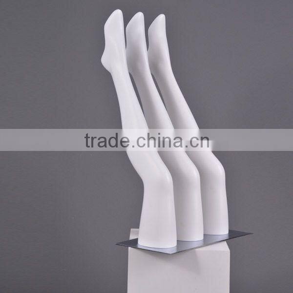 cheap female foot mannequin for socks