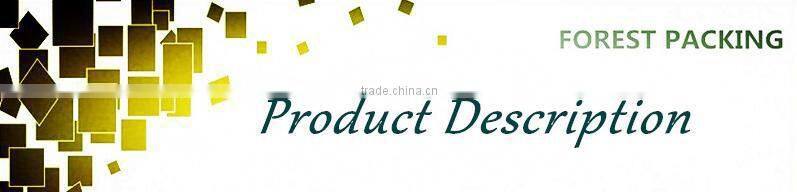 CUSTOM DESIGN COLOR PRINTING KRAFT PAPER TUBE