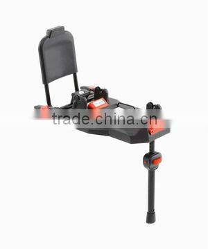 Baby Carseat with Isofix base ECE R4/44 certificate