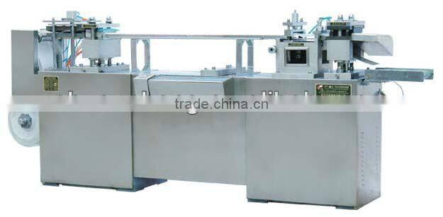 FSC160/FSC250 Auto Plastic Thermoforming Machine