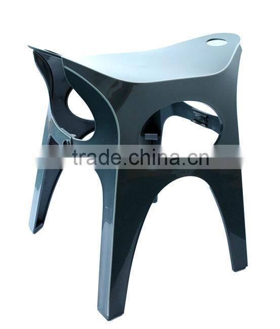 Plastic Easy Stool
