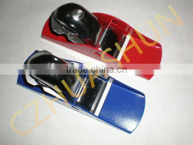 138mm mini bench planer diy wooden plane