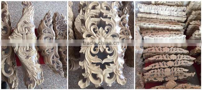cnc animal wood corbels