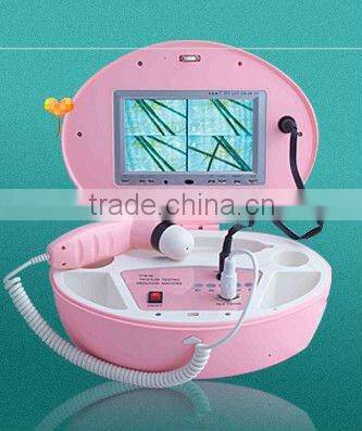 the best guangzhou new scalp/skin diagnosis system