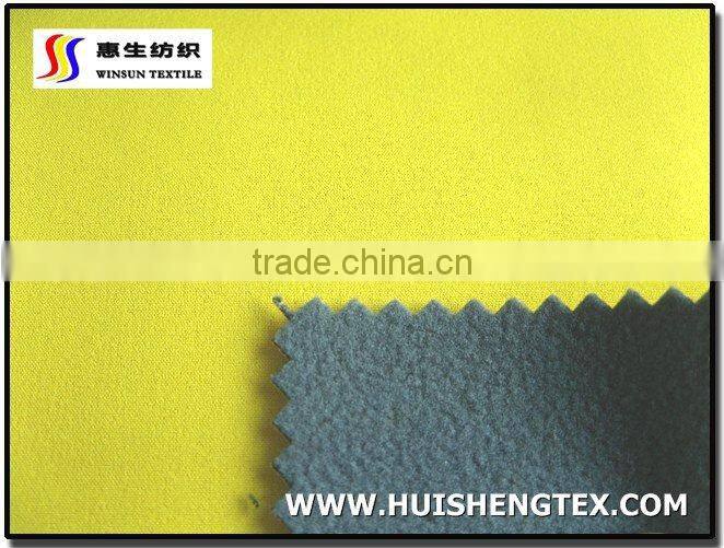 waterproof spandex fabrics