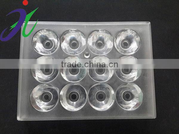 High Quality Cree led lens 16 degree for XPE/XPG leds