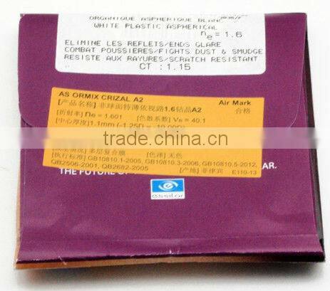 Optical lens envelope/ lens protection /keep from dust and costly scratches lens accessory