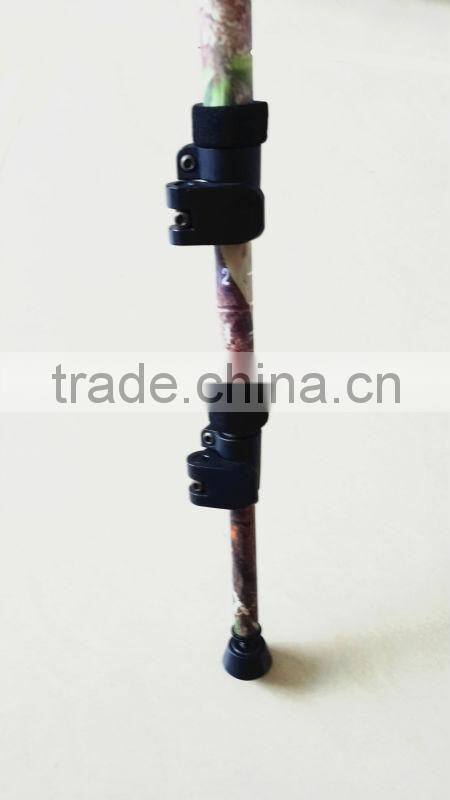 Shooting Stick for Hunting