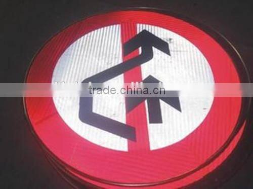 High Visibility Reflective Sheeting,Road Sign