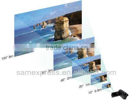 Sony HDR PJ 790VE Digital Camcorder