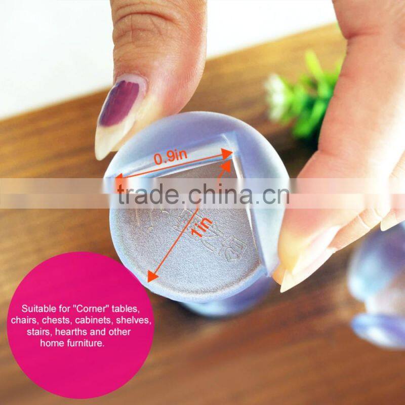 Babymatee patented product corner protector / corner guard /corner cushion