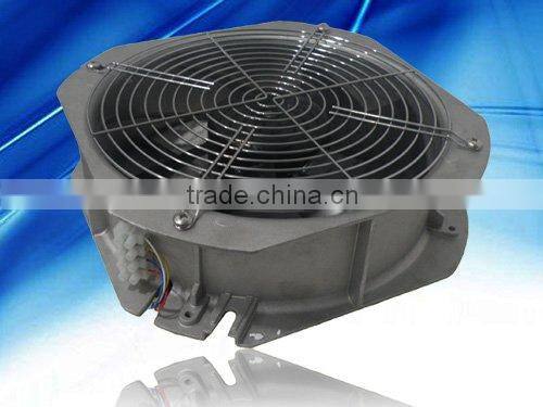 high air flow mover fan
