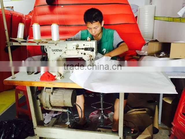 2016 Advertising Inflatable Floating Helium Blimp / Inflatable Airship / Inflatable Balloon