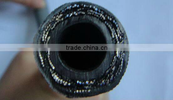 top quality wire baid and spiral hydraulic hose